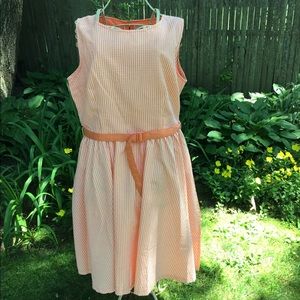 Lindy Bop 1940’s Vintage Inspired Day Dress